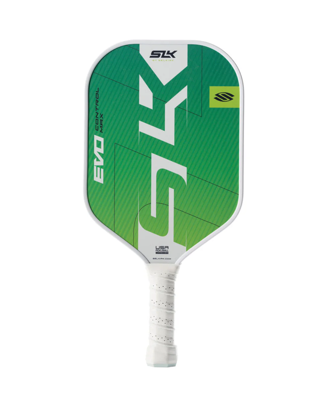Selkirk SLK Evo Control Max Pickleball Paddle - Image 3