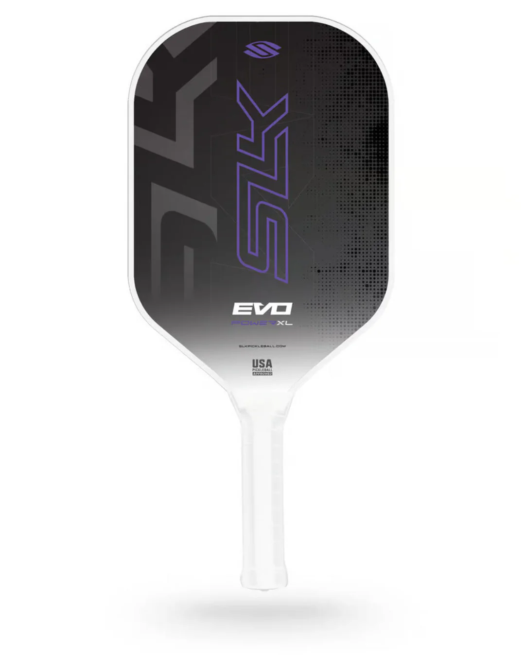 Selkirk SLK Evo Power 2.0 XL Pickleball Paddle - Image 3