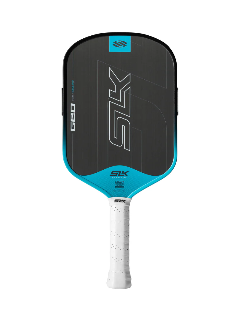 Selkirk SLK GEO Elongated Pickleball Paddle