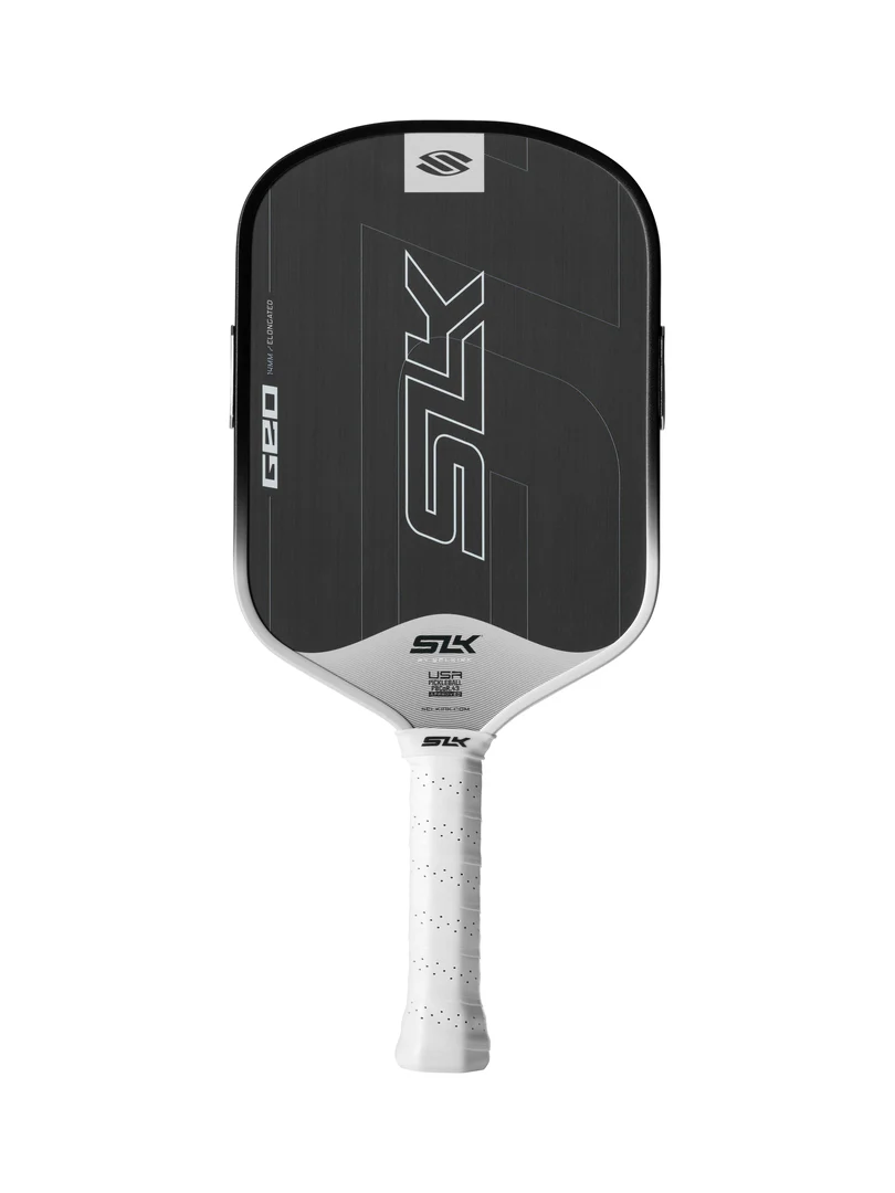 Selkirk SLK GEO Elongated Pickleball Paddle - Image 2