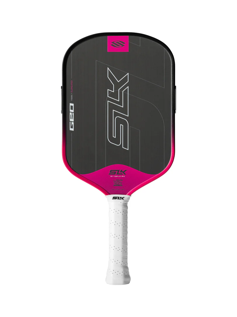 Selkirk SLK GEO Elongated Pickleball Paddle - Image 3