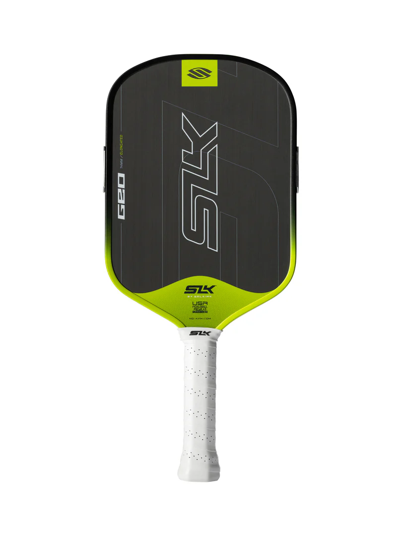 Selkirk SLK GEO Elongated Pickleball Paddle - Image 4