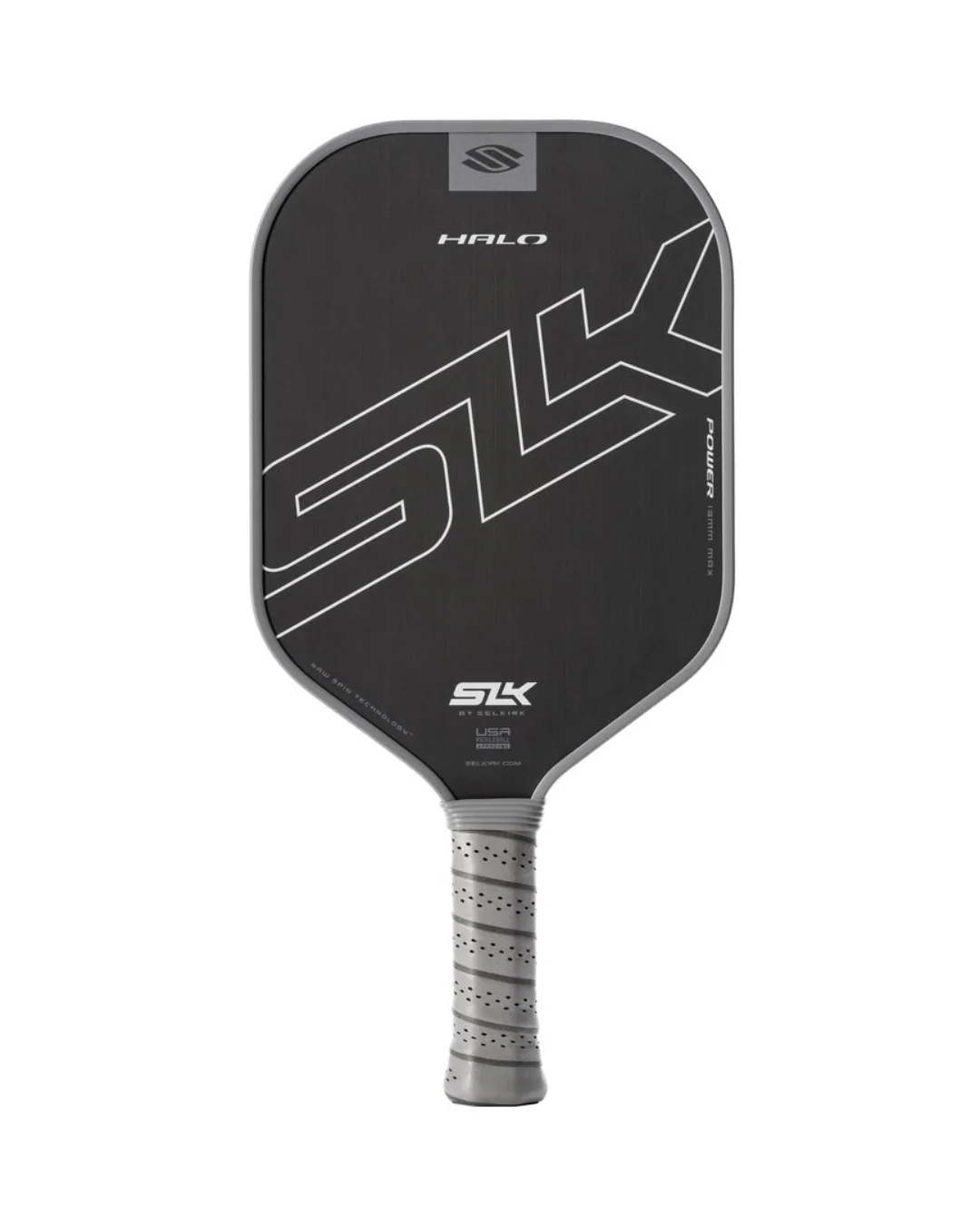 Selkirk SLK Halo Power Max Pickleball Paddle - Image 2