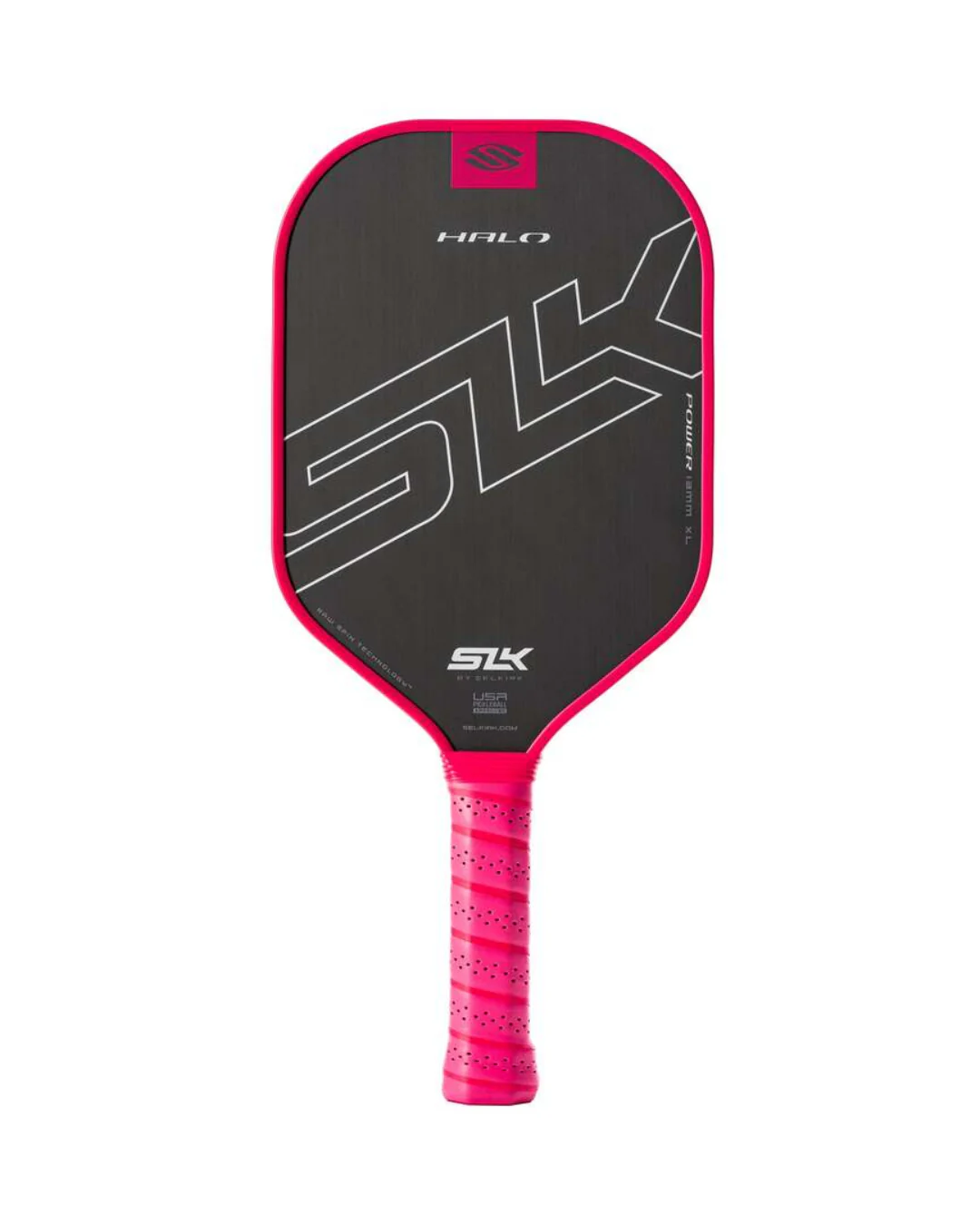 Selkirk SLK Halo Power Max Pickleball Paddle - Image 4