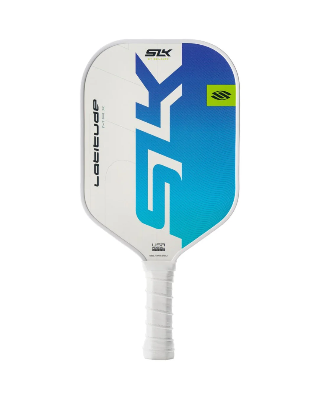 Selkirk SLK Latitude Max Pickleball Paddle - Image 2