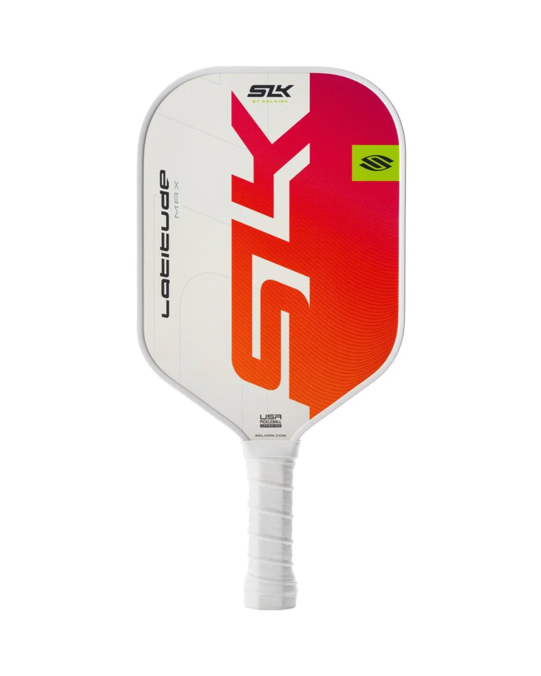 Selkirk SLK Latitude Max Pickleball Paddle - Image 3
