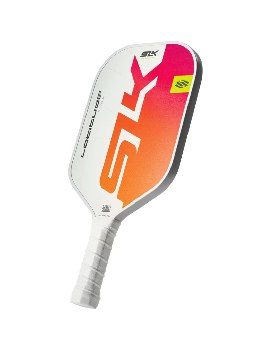 Selkirk SLK Latitude Max Pickleball Paddle - Image 4