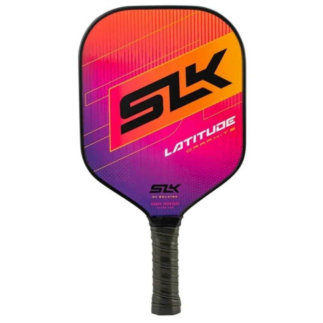Selkirk SLK Latitude Pickleball Bundle - Image 2