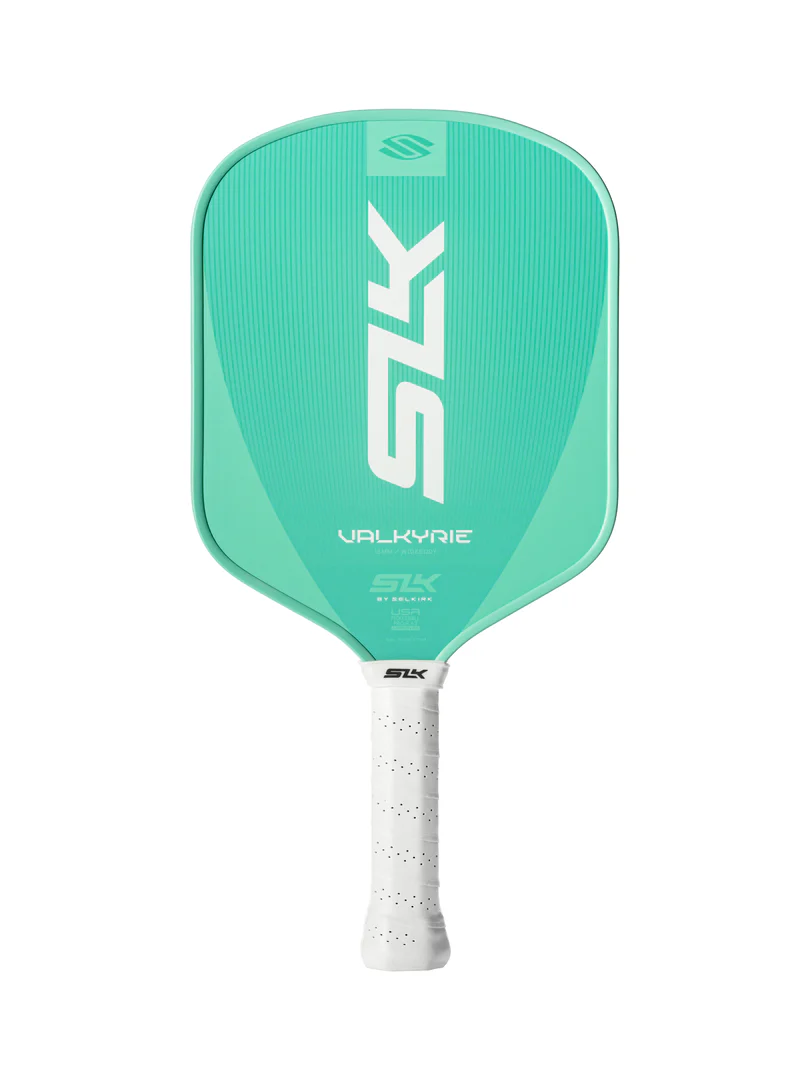 Selkirk SLK Valkyrie Widebody Pickleball Paddle