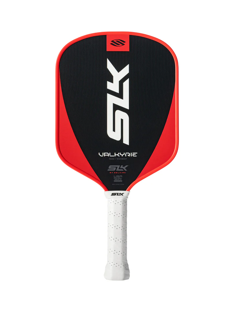 Selkirk SLK Valkyrie Widebody Pickleball Paddle - Image 3