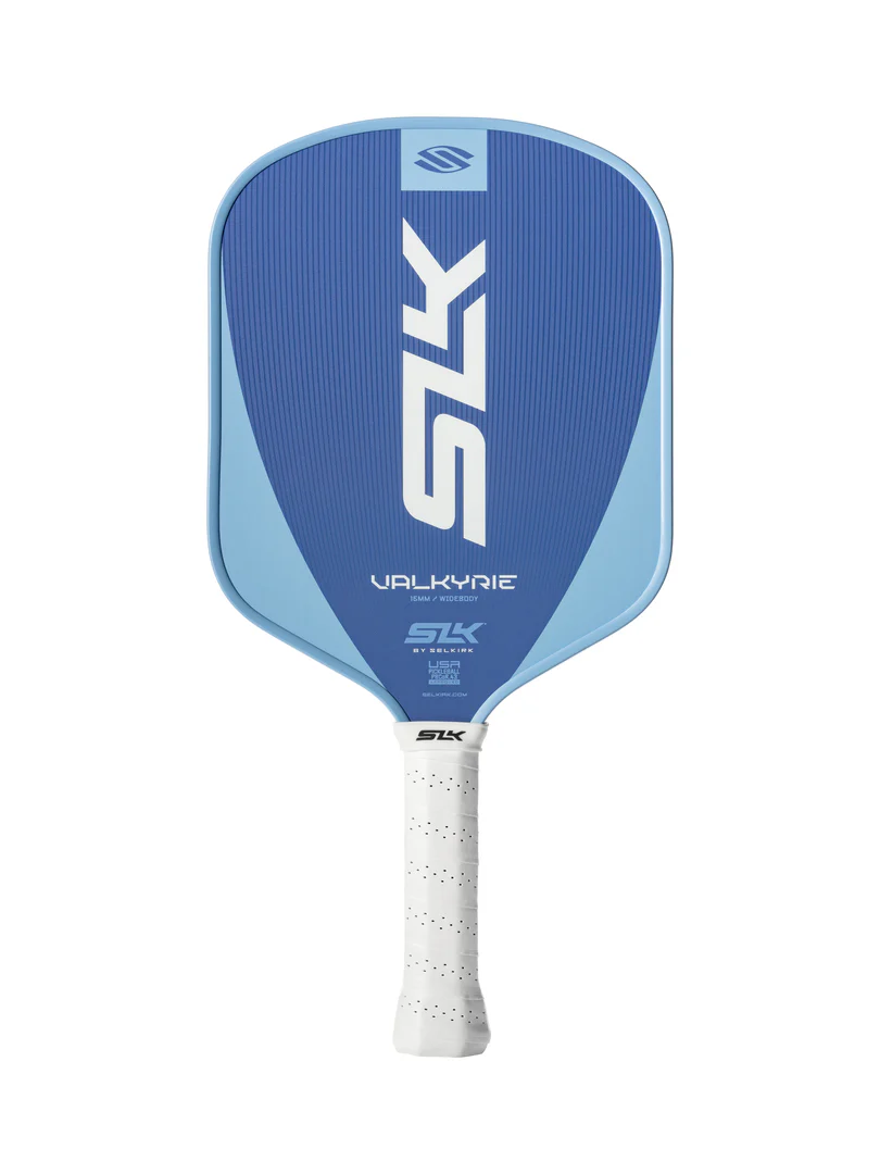 Selkirk SLK Valkyrie Widebody Pickleball Paddle - Image 5