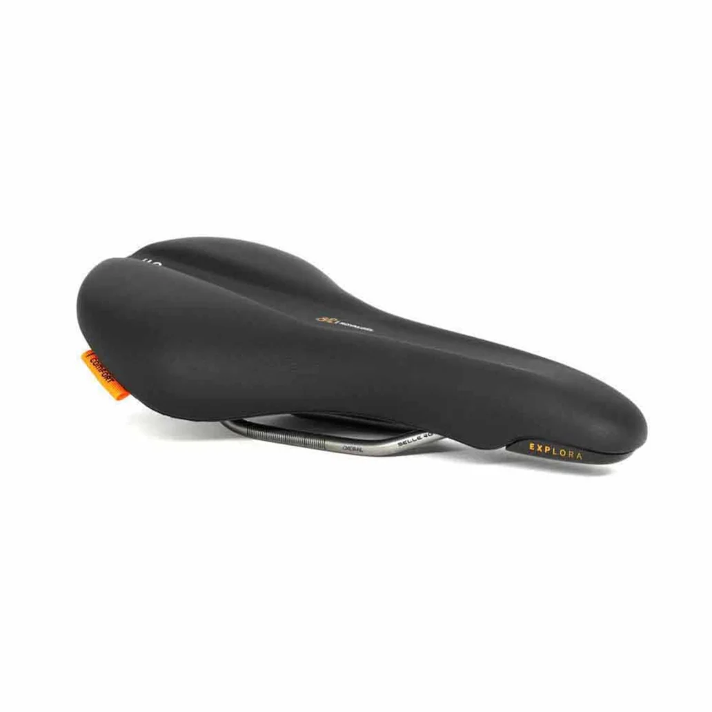 Selle Royal Explora Bike Saddle