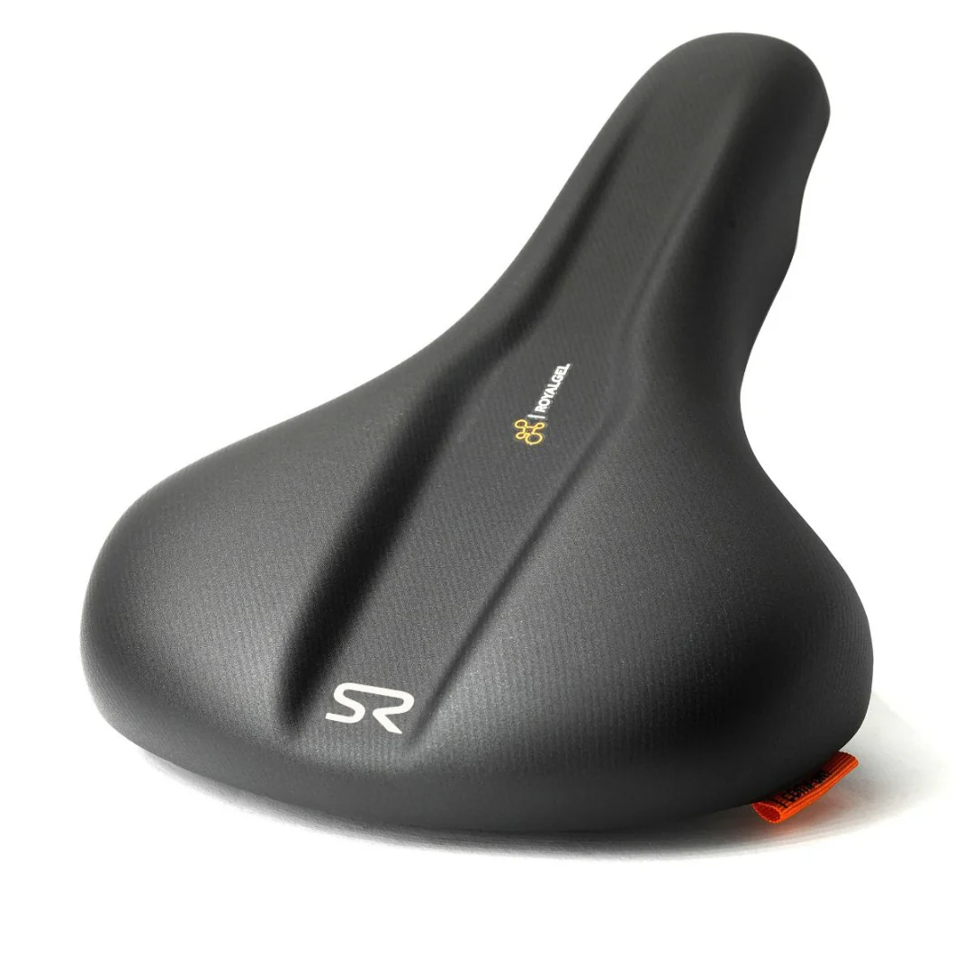 Selle Royal Explora Bike Saddle - Image 2