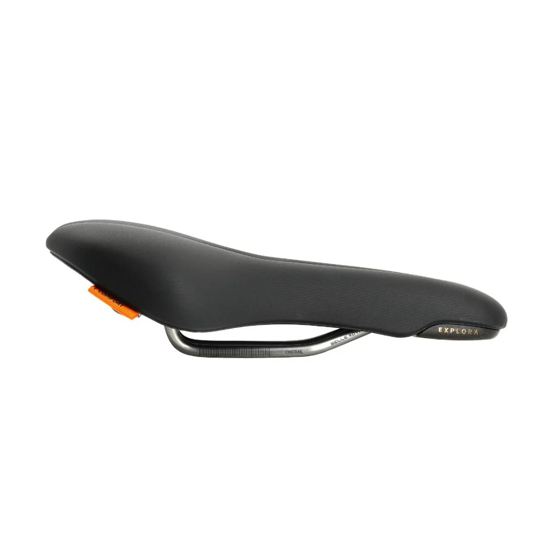 Selle Royal Explora Bike Saddle - Image 3