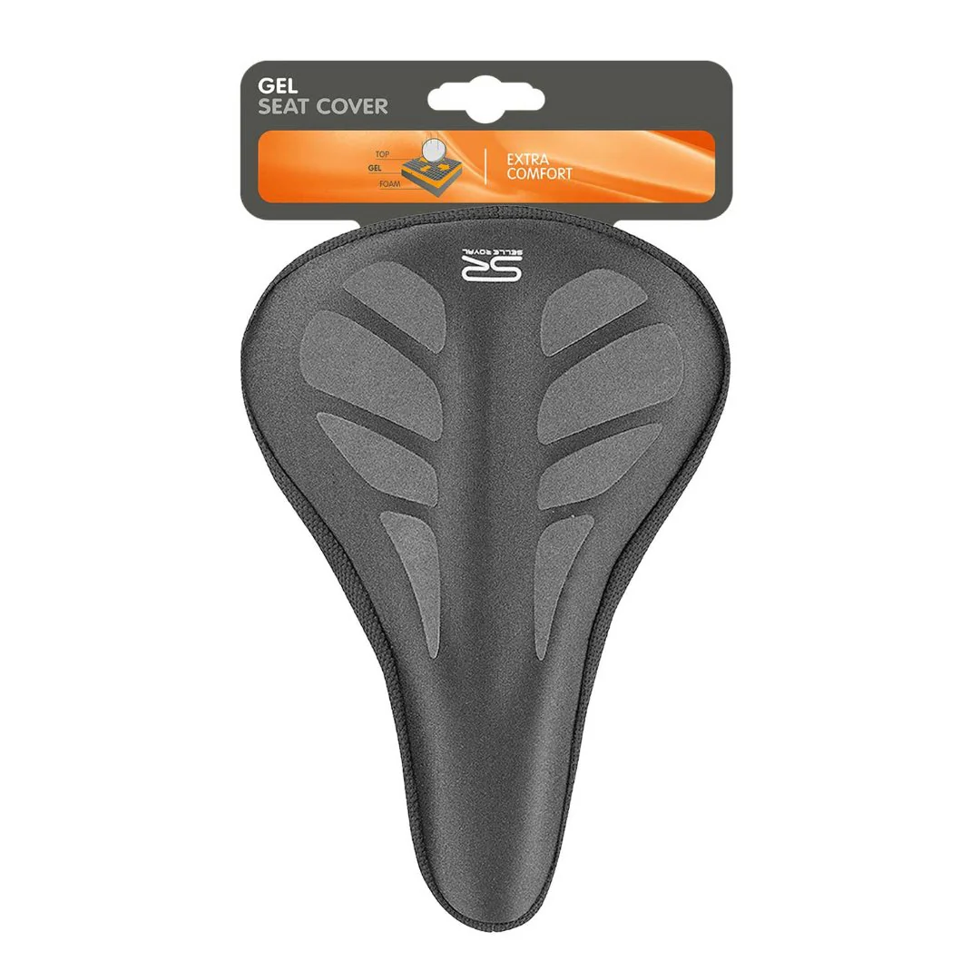 Selle Royal Gel Bike Seat Cover