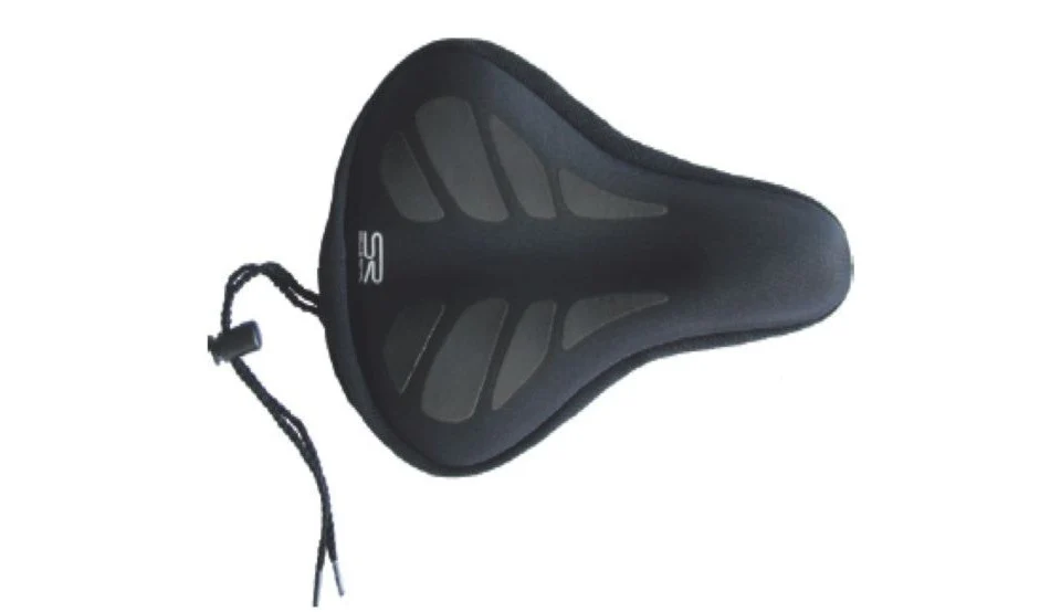 Selle Royal Gel Bike Seat Cover - Image 2