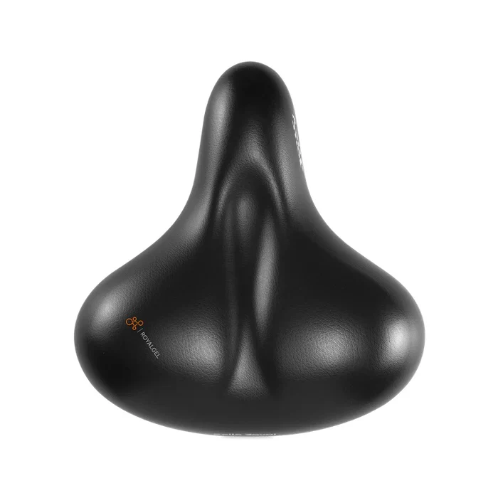 Selle Royal Journey Cruiser Relaxed Bike Saddle
