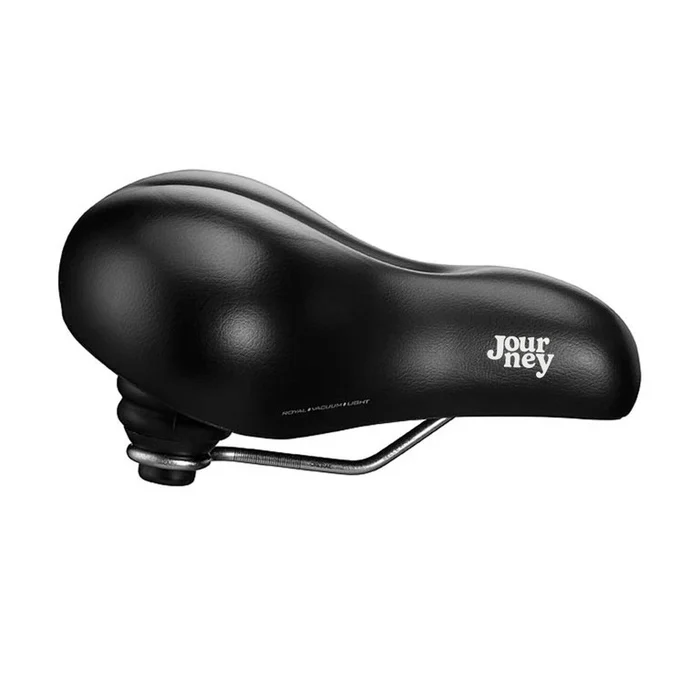Selle Royal Journey Cruiser Relaxed Bike Saddle - Image 2