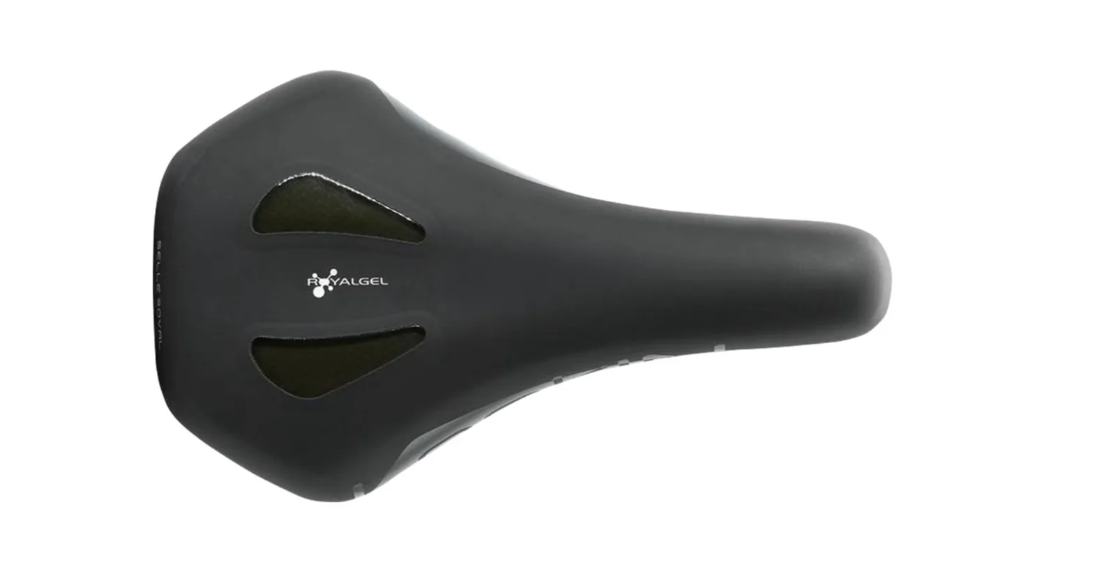 Selle Royal Looking Basic Bike Saddle