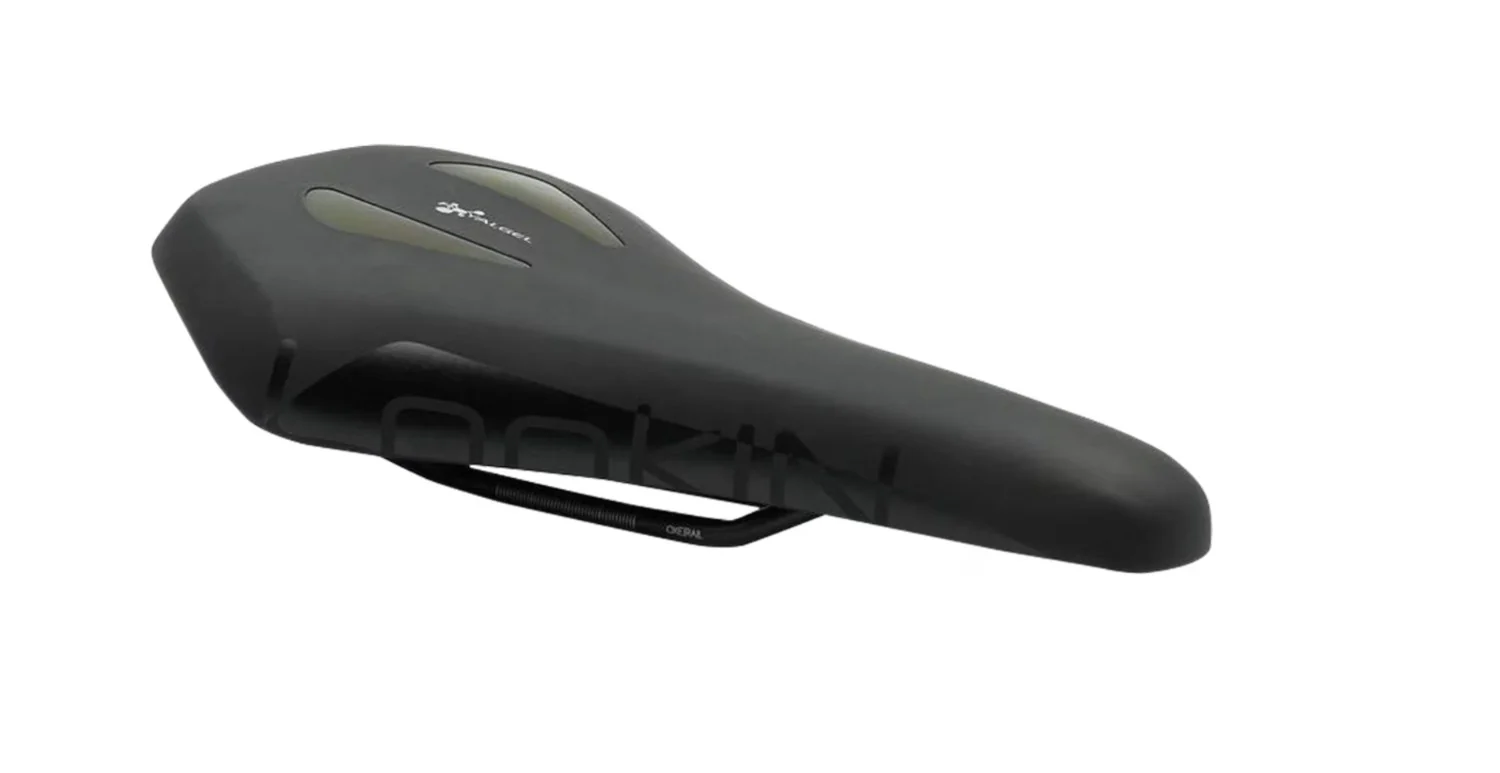 Selle Royal Looking Basic Bike Saddle - Image 4