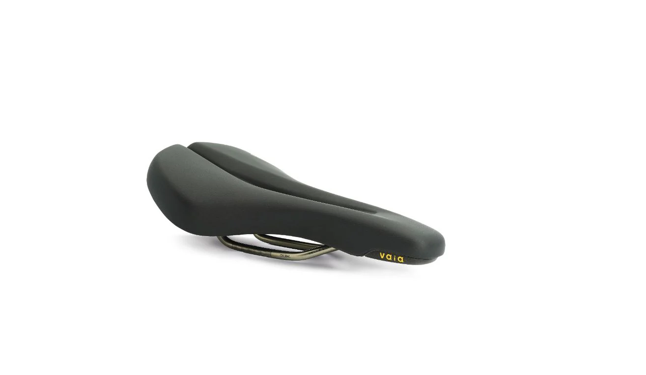 Selle Royal Vaia Athletic Bike Saddle