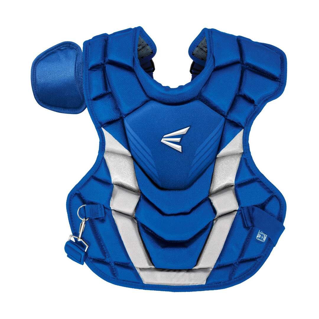 Easton Senior Gametime Catcher's Chest Protector - Image 4