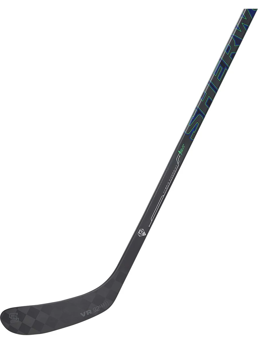 Sherwood Intermediate Code Encrypt 2 Hockey Player Stick - Image 3