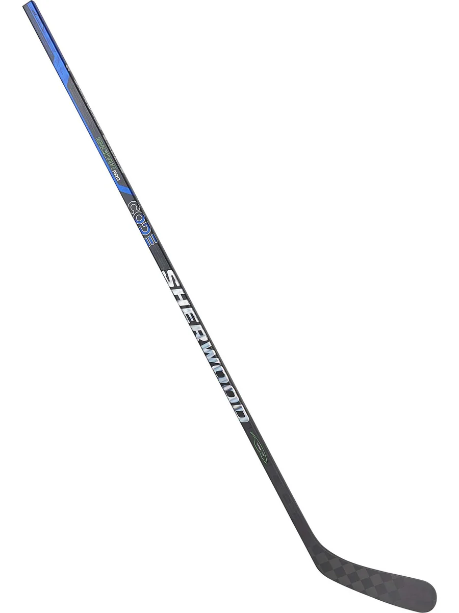 Sherwood Intermediate Code Encrypt Pro Hockey Player Stick