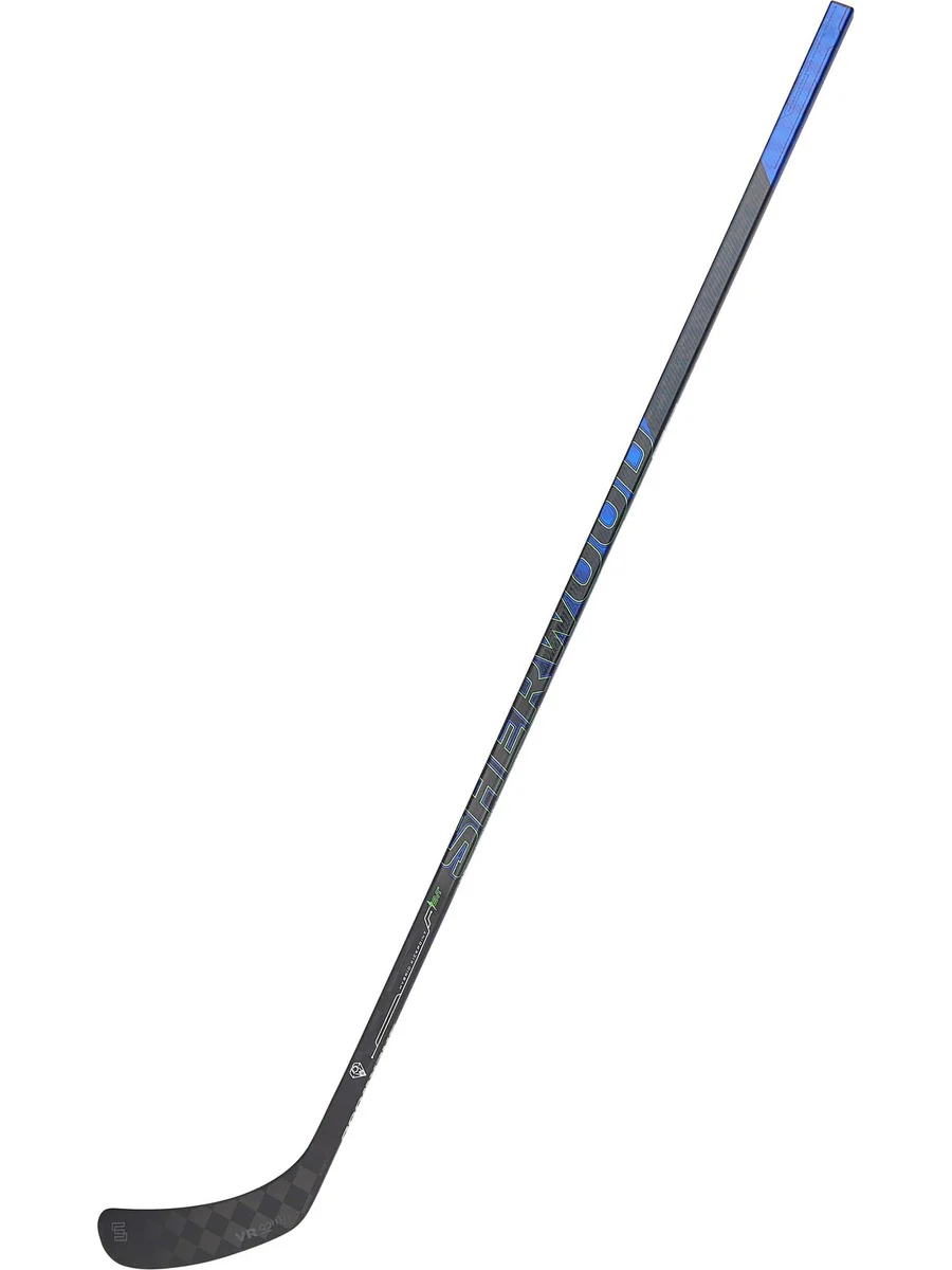 Sherwood Intermediate Code Encrypt Pro Hockey Player Stick - Image 2