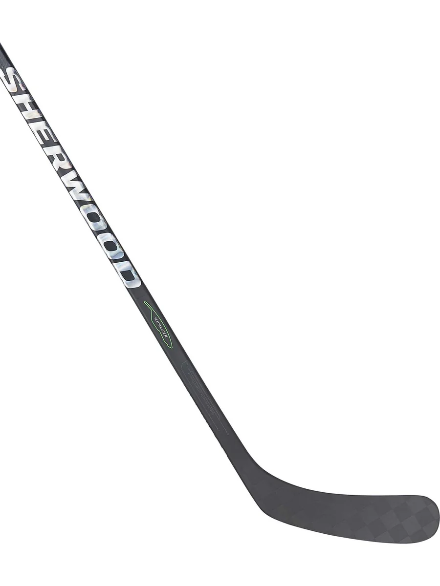 Sherwood Intermediate Code Encrypt Pro Hockey Player Stick - Image 3