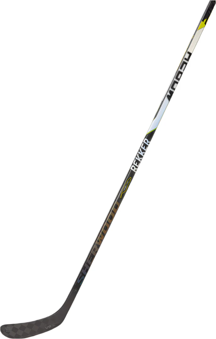 Sherwood Intermediate Rekker Morph 1 Hockey Player Stick - Image 2