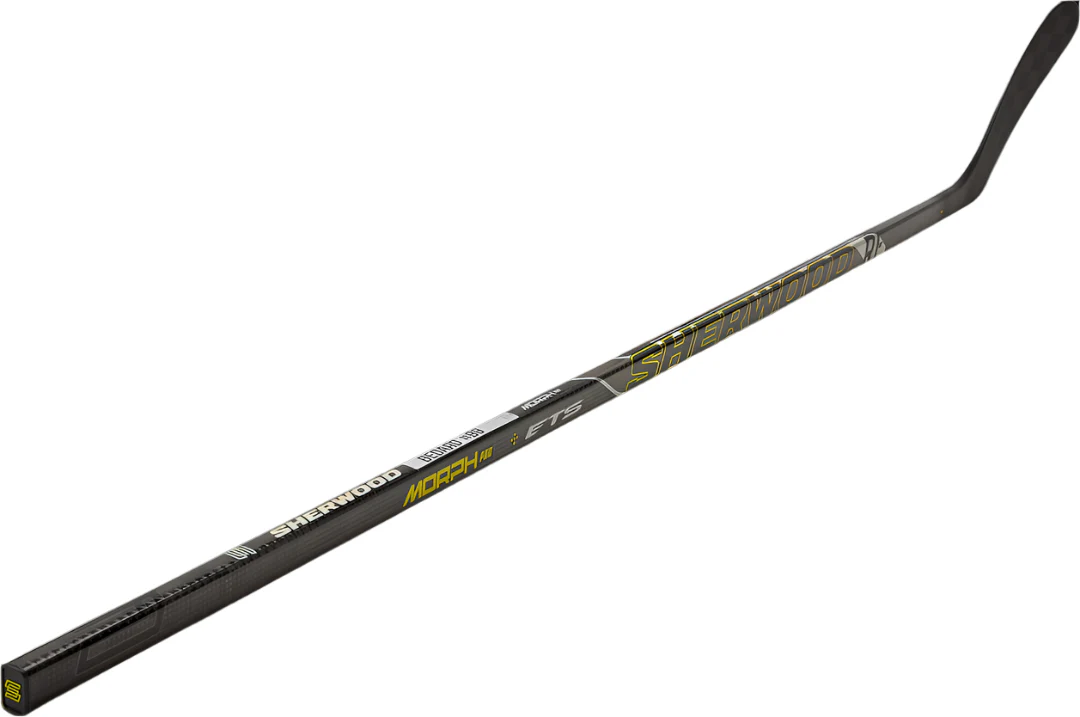 Sherwood Intermediate Rekker Morph Pro Hockey Player Stick - Image 3