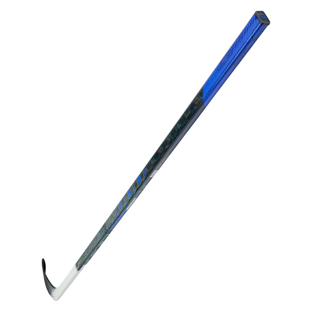 Sherwood Intermediate William Nylander LE Code Encrypt Pro Hockey Player Stick - Image 4
