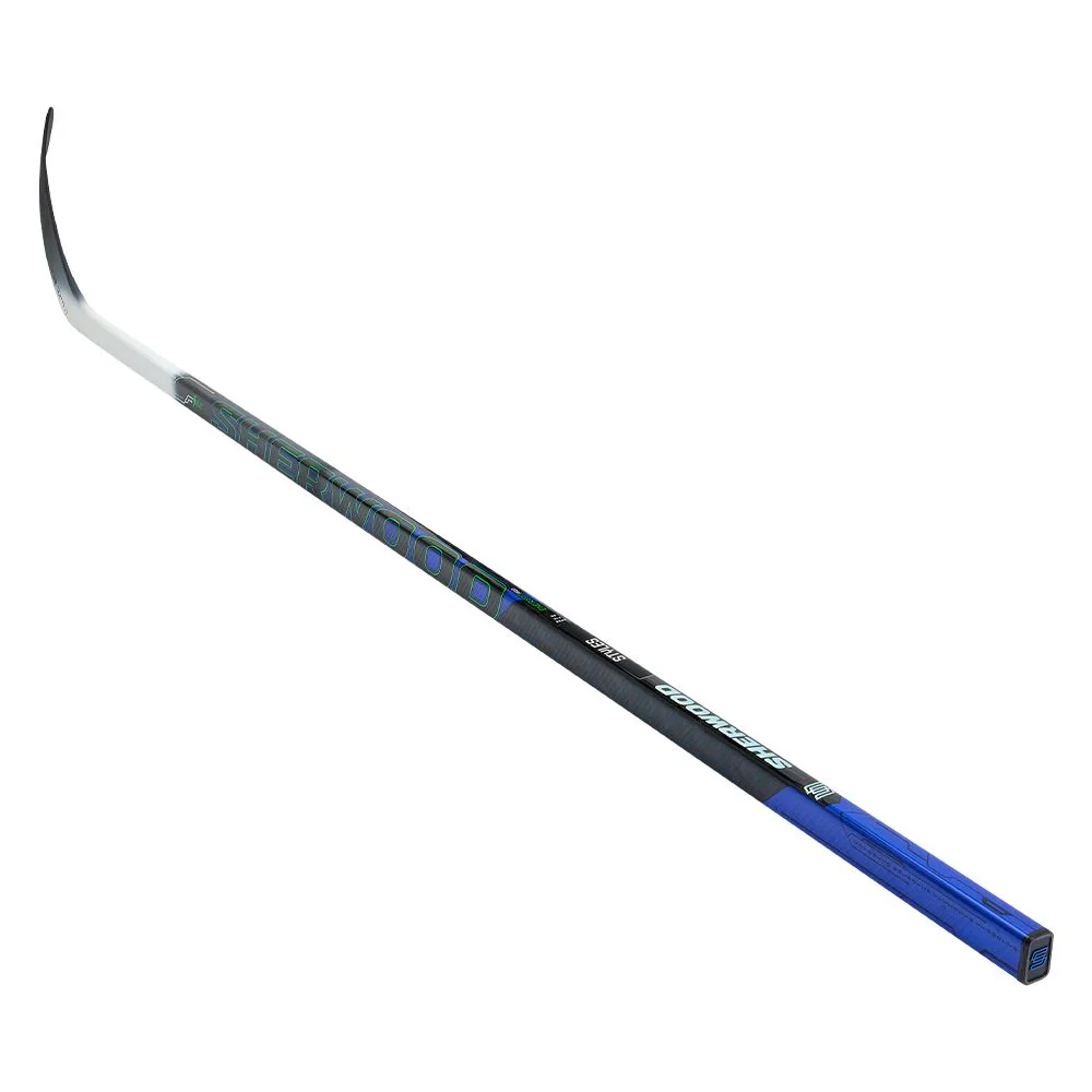 Sherwood Intermediate William Nylander LE Code Encrypt Pro Hockey Player Stick - Image 6