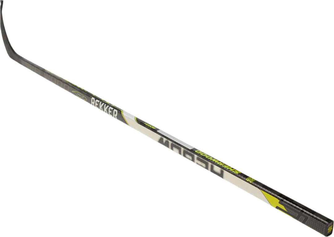Sherwood Junior Rekker Morph 1 Hockey Player Stick - Image 3