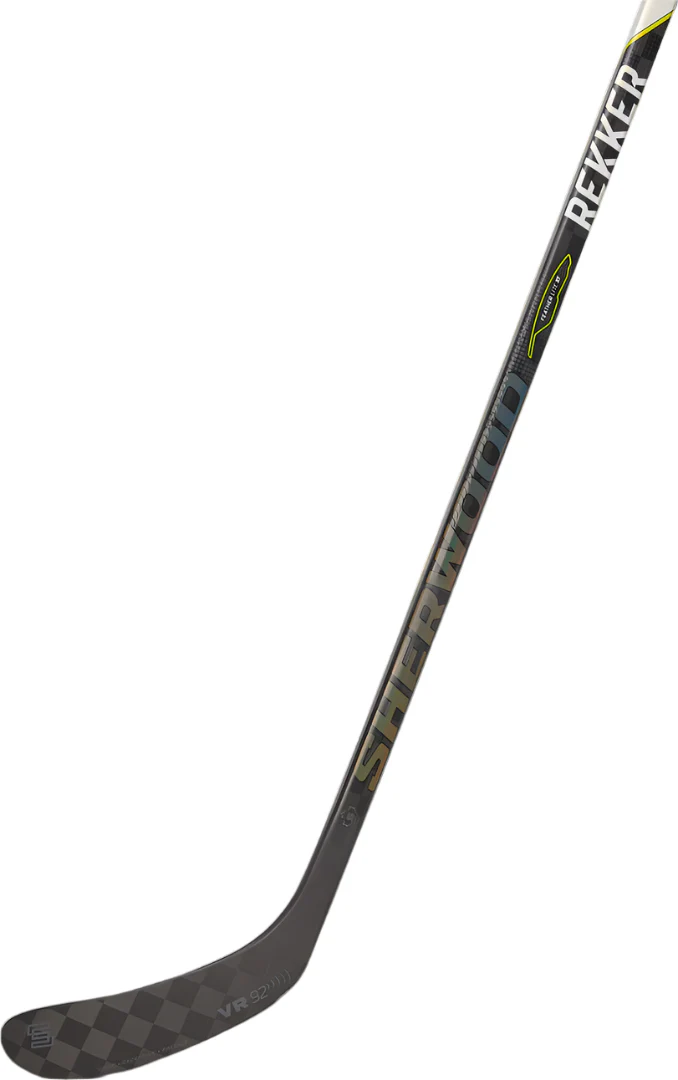 Sherwood Junior Rekker Morph 1 Hockey Player Stick - Image 6