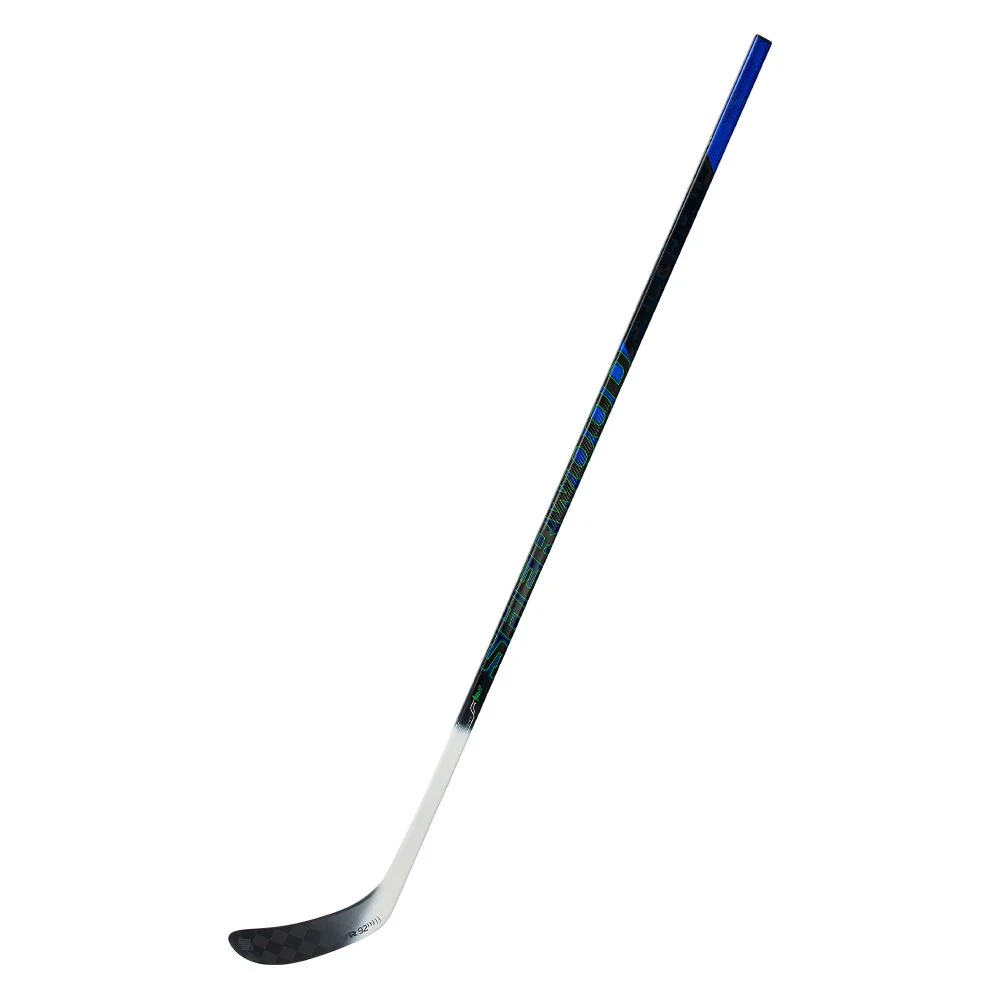 Sherwood Junior William Nylander LE Code Encrypt Pro Hockey Player Stick - Image 2