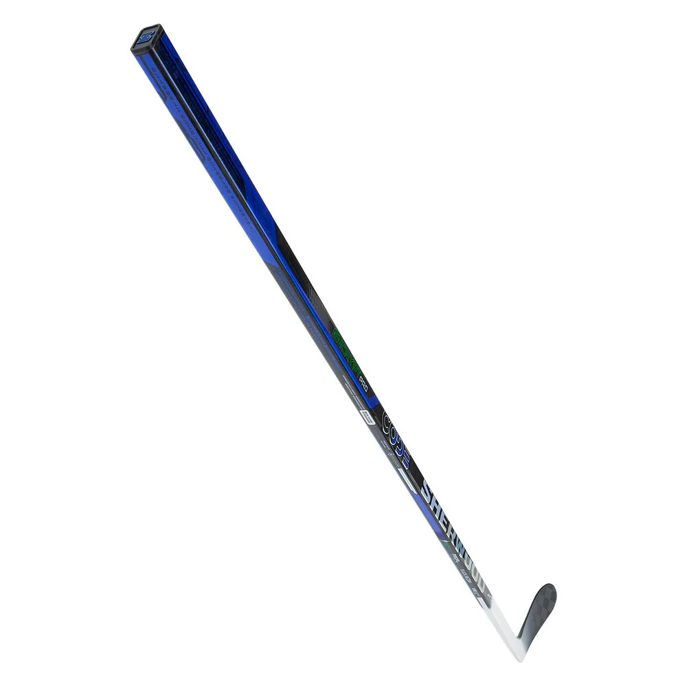 Sherwood Junior William Nylander LE Code Encrypt Pro Hockey Player Stick - Image 3