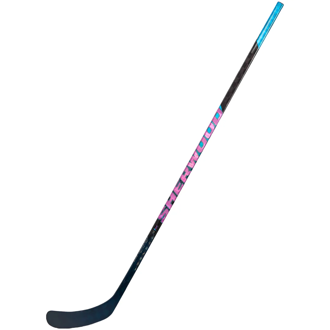 Sherwood Senior Miami Encrypt Pro Hockey Player Stick