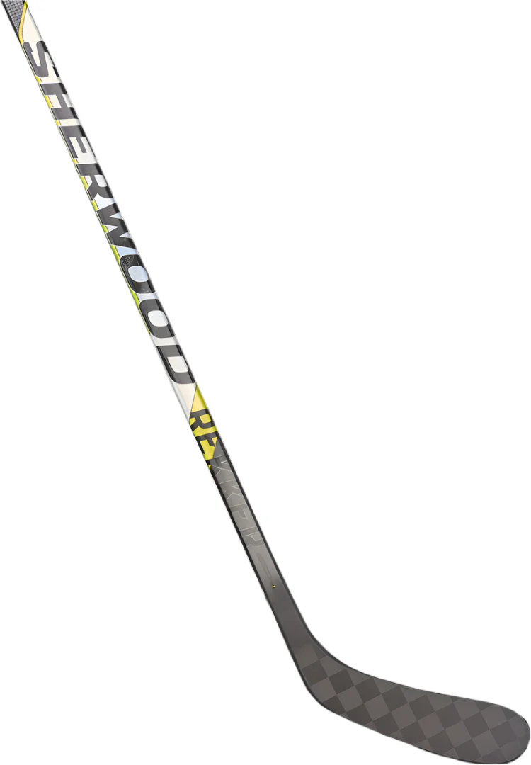 Sherwood Senior Rekker Morph 1 Hockey Player Stick - Image 6