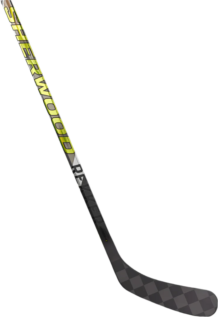 Sherwood Senior Rekker Morph 2 Hockey Player Stick - Image 3