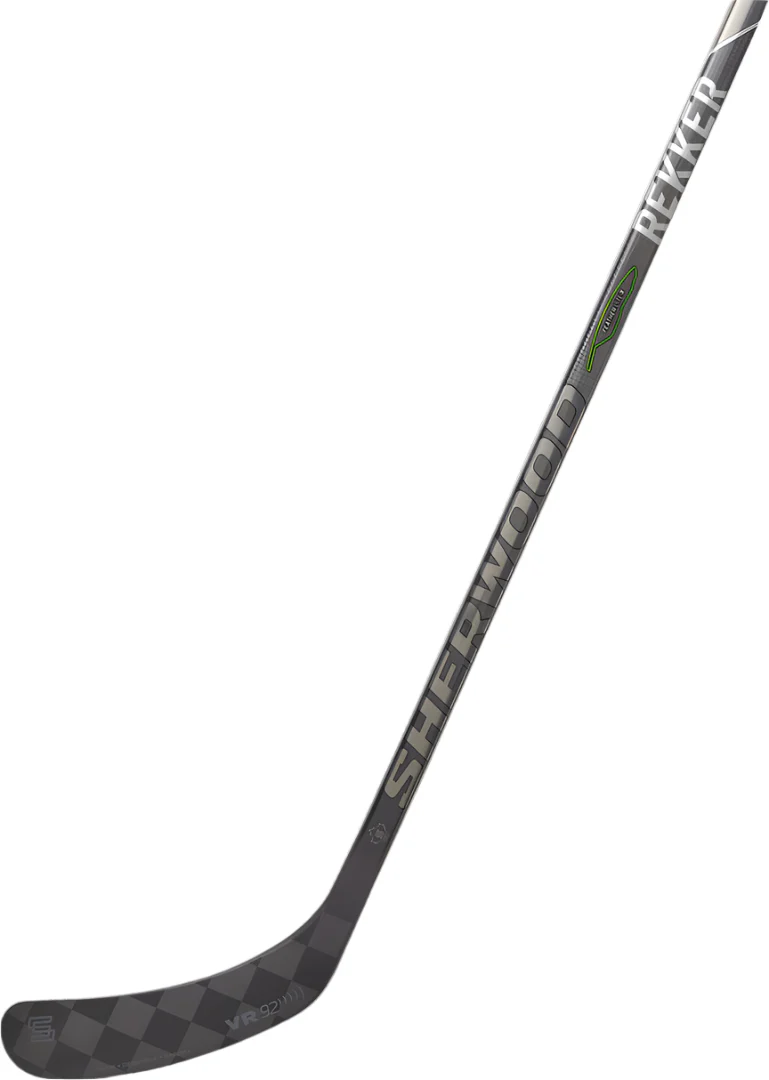 Sherwood Senior Rekker Morph 2 Hockey Player Stick - Image 4