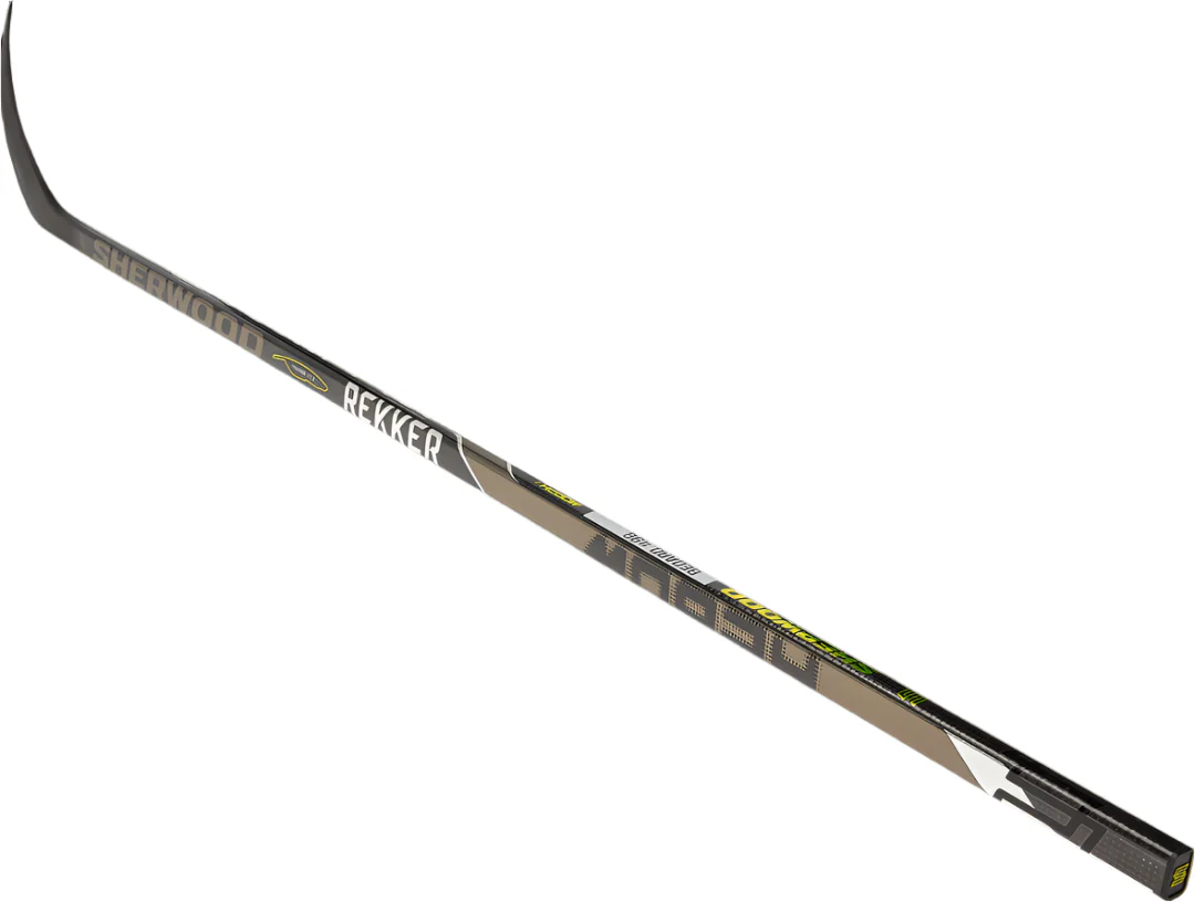 Sherwood Senior Rekker Morph 2 Hockey Player Stick - Image 6