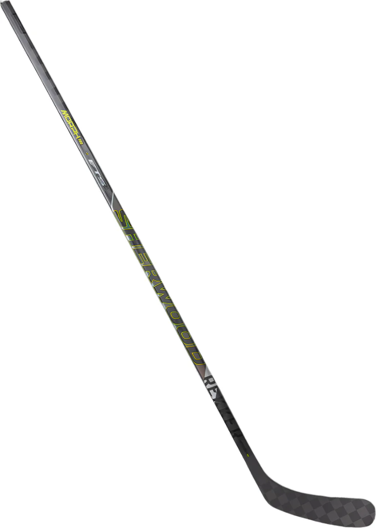 Sherwood Senior Rekker Morph Pro Hockey Player Stick