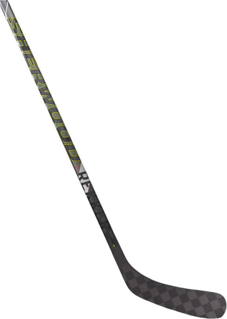 Sherwood Senior Rekker Morph Pro Hockey Player Stick - Image 6