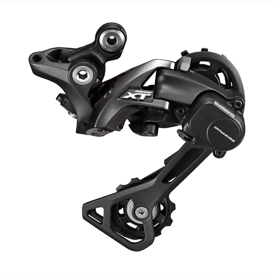 Shimano Deore XT RD-M8000 11-Speed Rear Derailleur