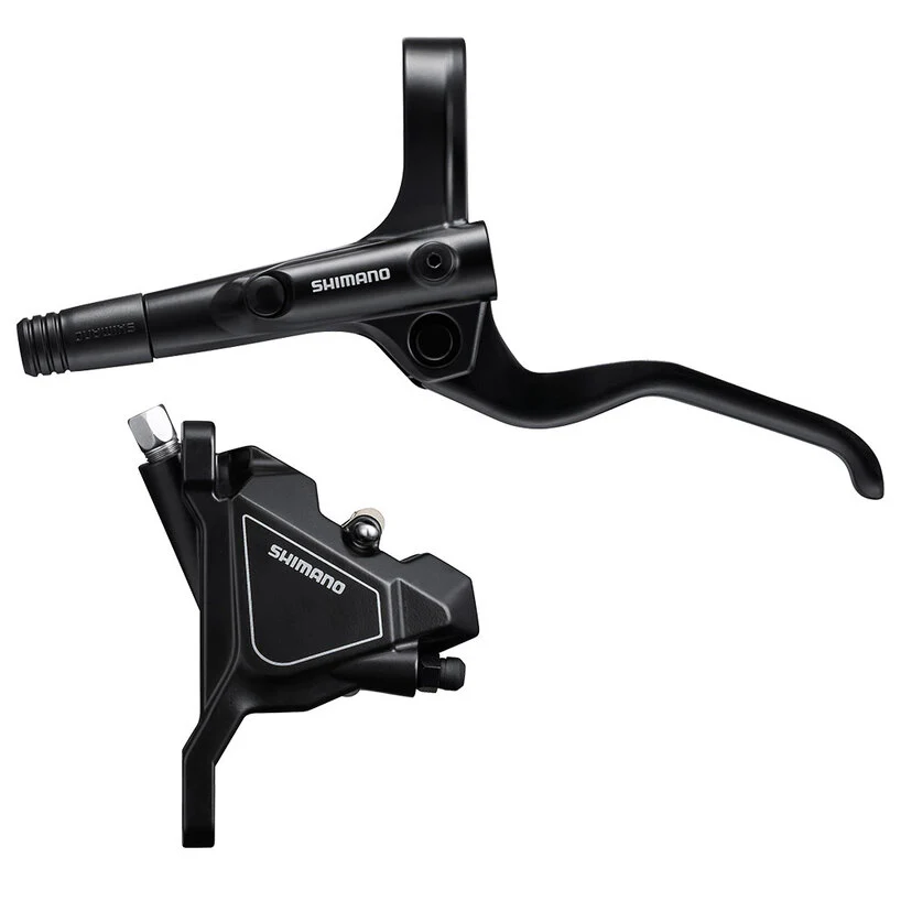 Shimano BL-MT201/BR-UR300 Disc Brake Assembled Set