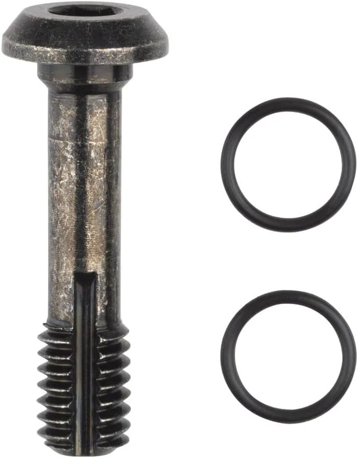 Shimano BR-M8120 Banjo Bolt and O-Ring