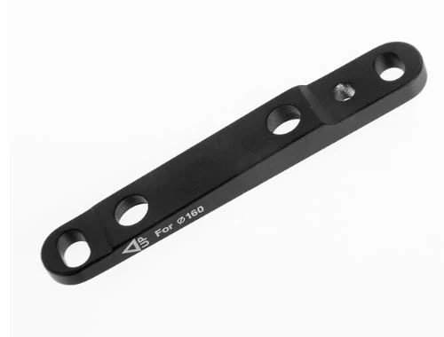 Shimano BR-RS505 140mm or 160mm Front Mount Adapter for Road Disc Brake Caliper