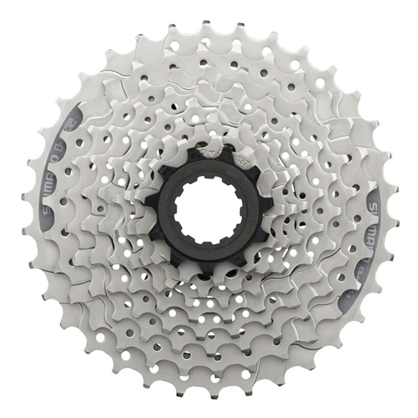Shimano CS-HG201 9-Speed Cassette